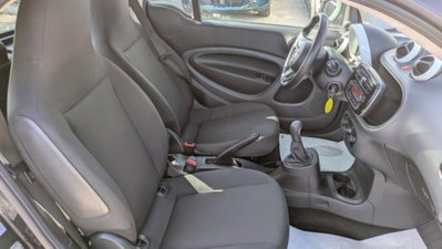 smart Fortwo 60 1.0 Youngster (13)