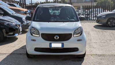 smart Fortwo 60 1.0 Youngster (14)