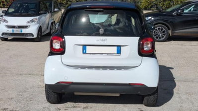 smart Fortwo 60 1.0 Youngster (15)