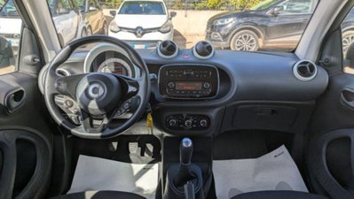 smart Fortwo 60 1.0 Youngster (6)