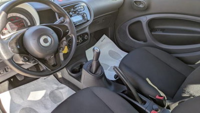 smart Fortwo 60 1.0 Youngster (7)