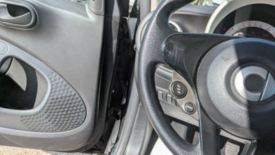 smart Fortwo 60 1.0 Youngster (8)