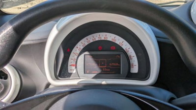 smart Fortwo 60 1.0 Youngster (9)