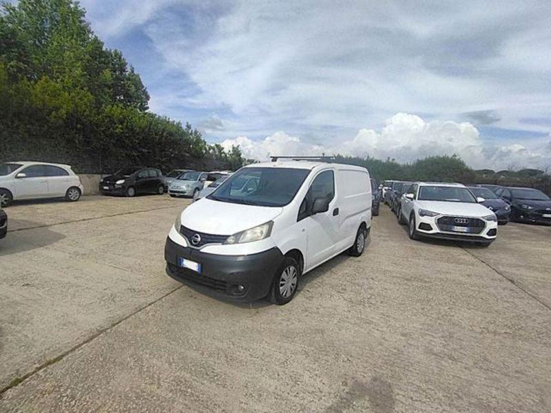 Nissan NV200 1.5 dCi 90CV Furgone