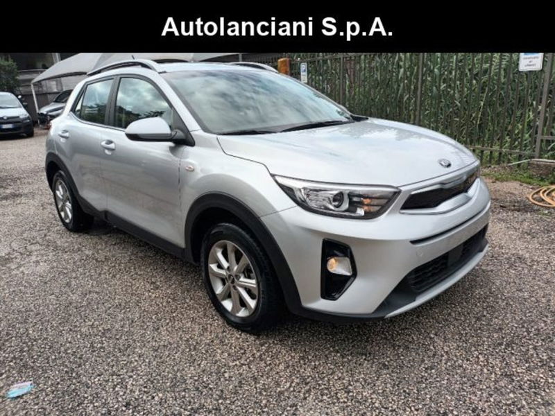 Kia Stonic 1.6 CRDi 115 CV Style