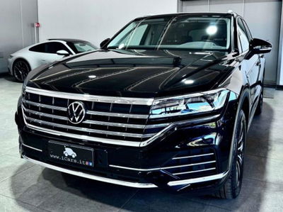 Volkswagen Touareg 3.0 V6 tdi scr R-Line 231cv auto usata