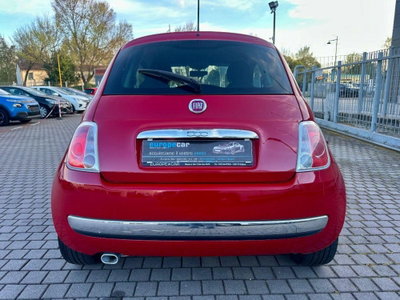Fiat 500 1.2 Lounge (9)