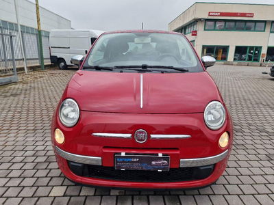 Fiat 500 1.2 Street usata