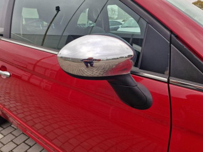 Fiat 500 1.2 Lounge (6)