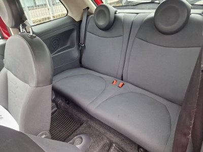 Fiat 500 1.2 Lounge (17)