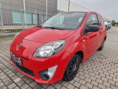 Renault Twingo 1.2 16V LEV Live usata