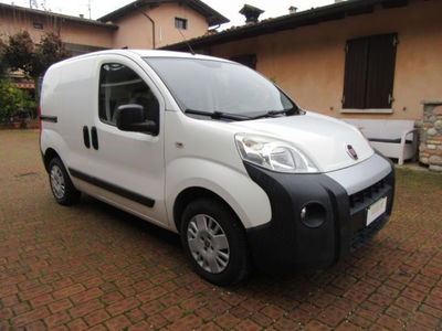 Fiat Fiorino 1.3 MJT 75CV Furgone SX E5+