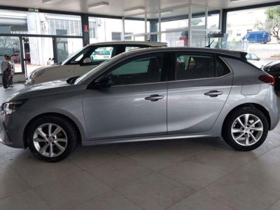 Opel Corsa 1.2 usata