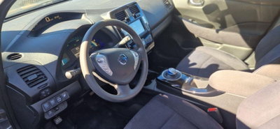 Nissan Leaf Tekna 30KWh (13)