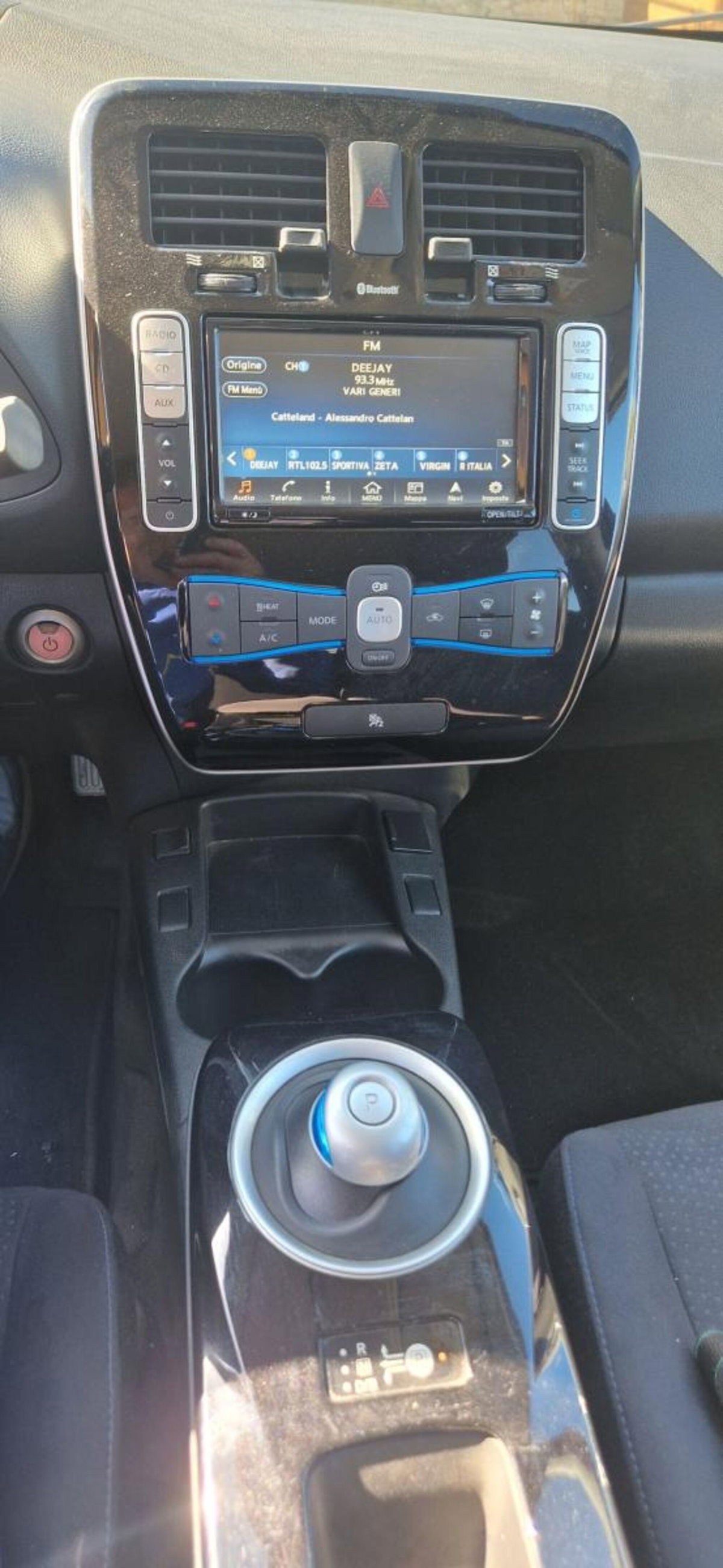Nissan Leaf Tekna 30KWh (9)