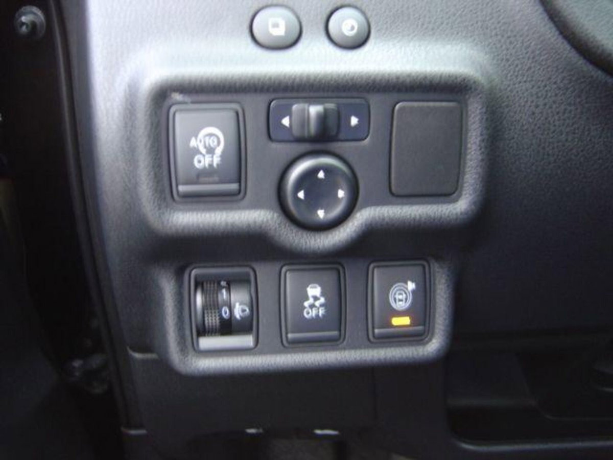 Nissan Note 1.5 dCi Acenta (12)