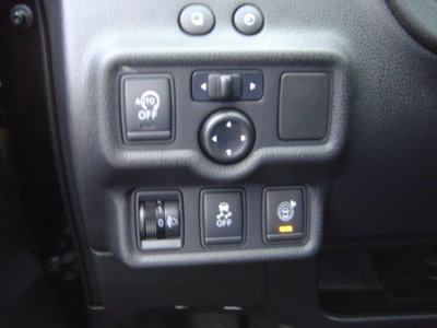 Nissan Note 1.5 dCi Acenta (12)