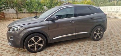 Peugeot 3008 BlueHDi 130 S&S EAT8 GT Line usata