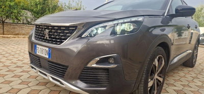 Peugeot 3008 BlueHDi 130 S&S EAT8 GT Line (2)
