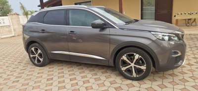 Peugeot 3008 BlueHDi 130 S&S EAT8 GT Line (3)