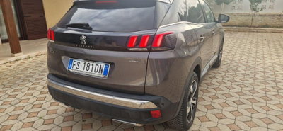 Peugeot 3008 BlueHDi 130 S&S EAT8 GT Line (4)
