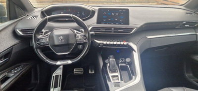 Peugeot 3008 BlueHDi 130 S&S EAT8 GT Line (6)