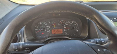 Fiat Qubo 1.4 8V 77 CV Active Natural Power (5)