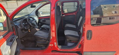 Fiat Qubo 1.4 8V 77 CV Active Natural Power (7)