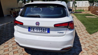 Fiat Tipo Tipo 1.3 Mjt S&S 5 porte Easy (4)