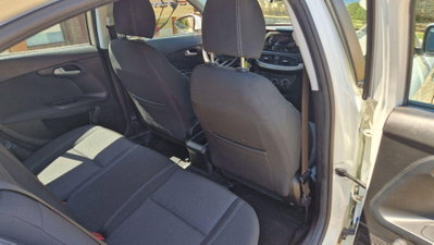 Fiat Tipo Tipo 1.3 Mjt S&S 5 porte Easy (8)