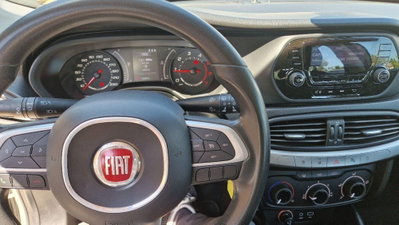 Fiat Tipo Tipo 1.3 Mjt S&S 5 porte Easy (9)