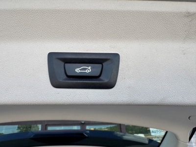 BMW X3 xDrive20i Luxury (16)
