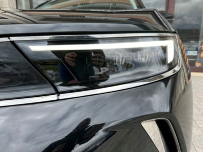 Opel Mokka 1.2 t GS s&s 130cv at8 (11)