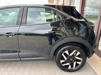 Opel Mokka 1.2 t GS s&s 130cv at8 (12)