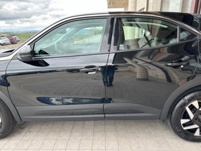 Opel Mokka 1.2 t GS s&s 130cv at8 (13)