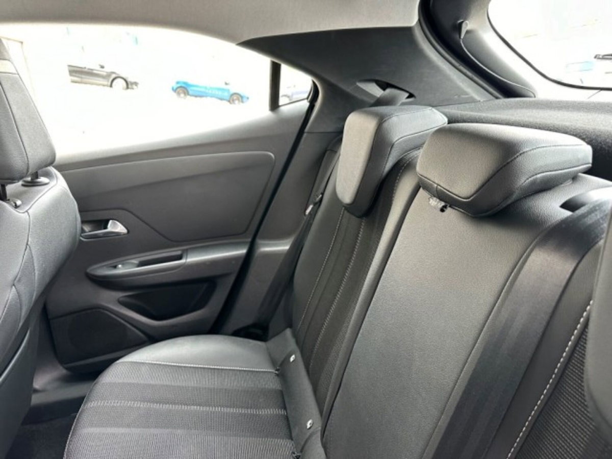 Opel Mokka 1.2 t GS s&s 130cv at8 (18)
