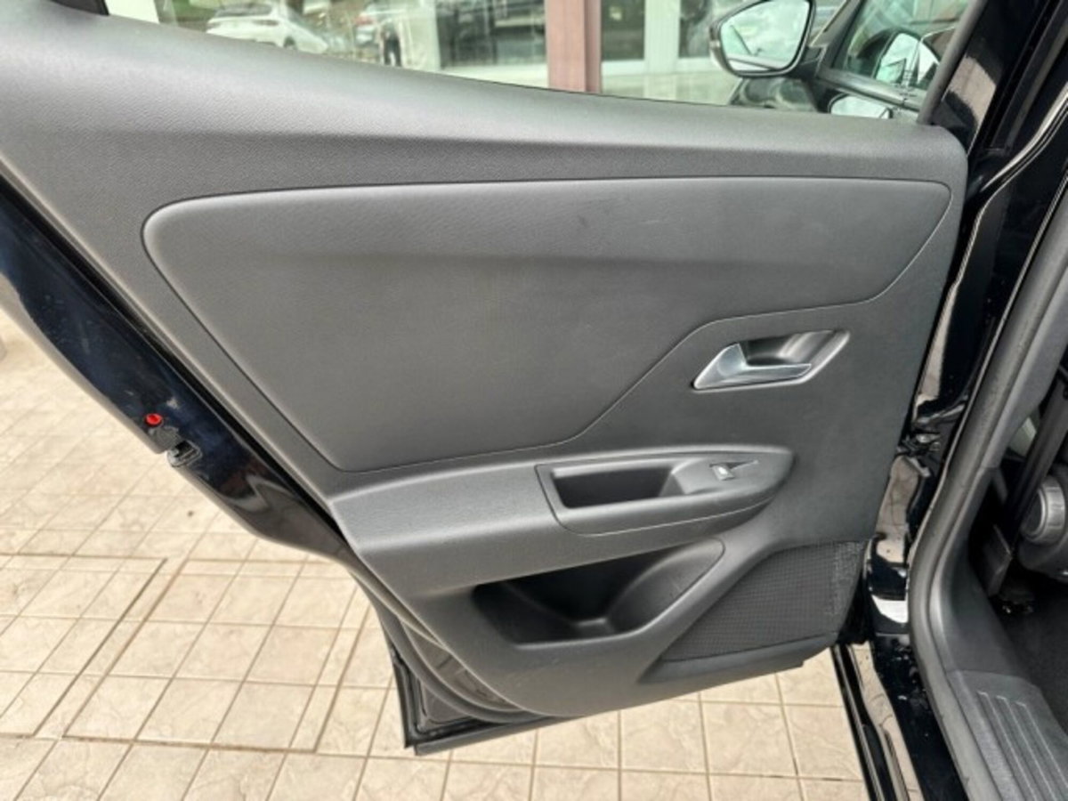 Opel Mokka 1.2 t GS s&s 130cv at8 (19)