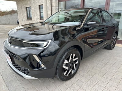 Opel Mokka 1.2 t GS s&s 130cv at8 (9)