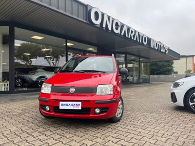 Fiat Panda 1.2 usata