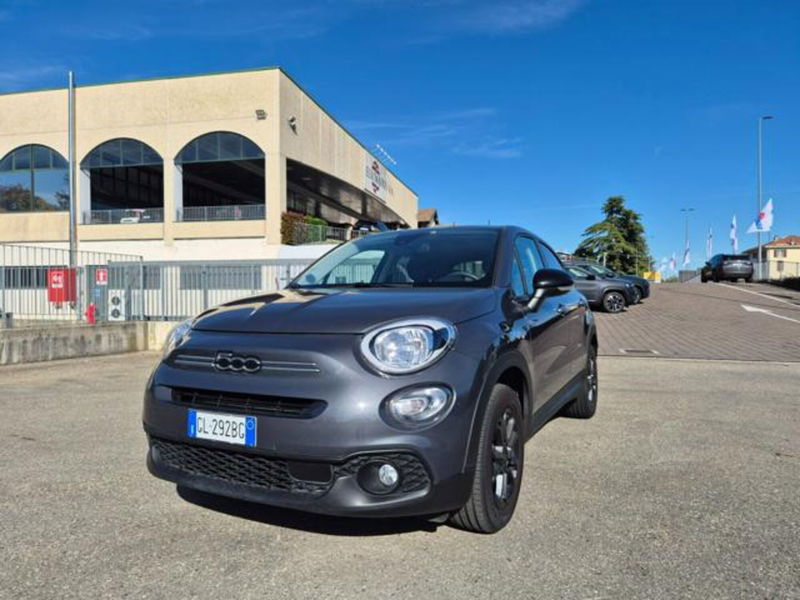 Fiat 500X 1.3 MultiJet 95 CV Club