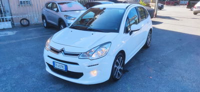 Citroen C3 PureTech 82 Exclusive usata