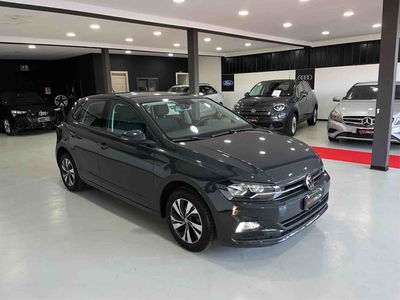 Volkswagen Polo 1.0 TSI 5p. Highline BlueMotion Technology usata