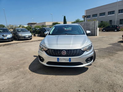 Fiat Tipo Tipo 1.3 Mjt 4 porte Opening Edition Plus usata