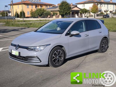 Volkswagen Golf Variant 1.5 TSI EVO ACT Style usata