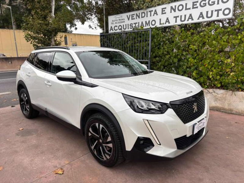 Peugeot 2008 PureTech 130 S&S GT