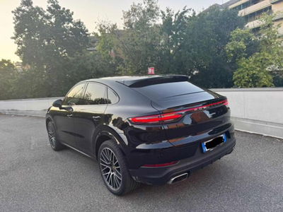 Porsche Cayenne Coupé 3.0 V6 usata