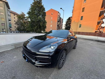 Porsche Cayenne Coupé 3.0 V6 usata