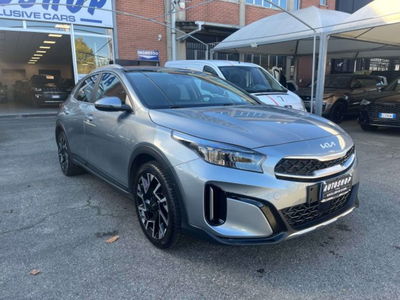 Kia XCeed 1.6 gdi phev Style 141cv dct usata