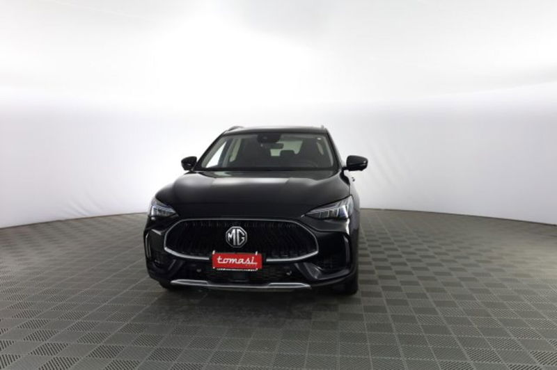 Mg HS HS 1.5T-GDI AT Luxury