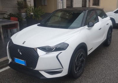 Ds DS 3 DS 3 Crossback BlueHDi 130 aut. Performance Line usata